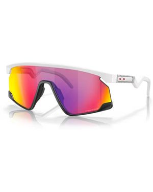 Oakley Bxtr Zonnebril - Roze