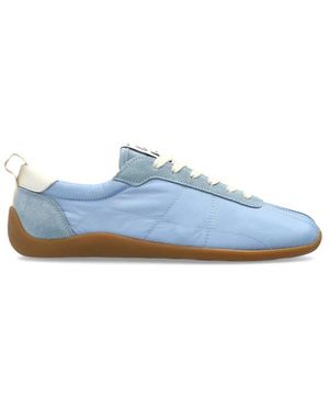 KENZO Schoenen ,Blauw ,Sneakers