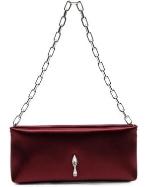 Christian Louboutin Shoulder Bags - Morado