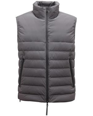 DUNO Waistcoats - Grey