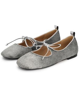 Kazar Ballerinas - Gris