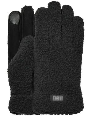 UGG Gloves - Black