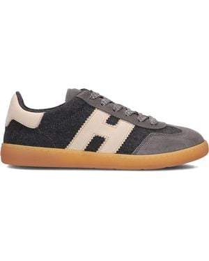 Hogan Cool Allacciato H - Mehrfarbig