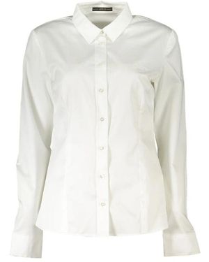 Guess Shirts - White