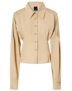 Pinko Shirts - Neutro
