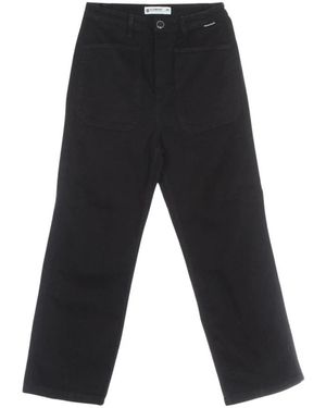 Element Jeans - Schwarz