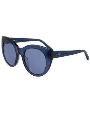 DKNY Sunglasses - Blue