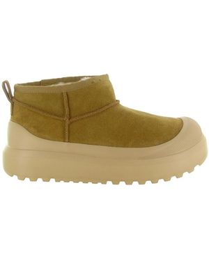 Colors Of California Winter Boots - Green