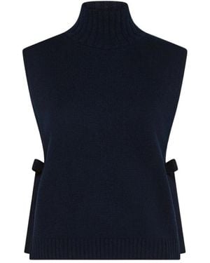 Seventy Turtlenecks - Azul