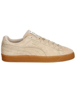 PUMA Suede Forever - Natur