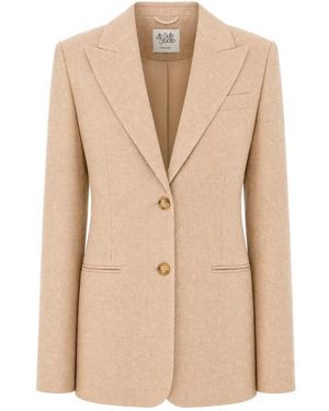 LE SULLY STUDIO Blazers - Neutro
