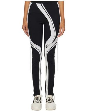 OTTOLINGER Leggings - Bleu