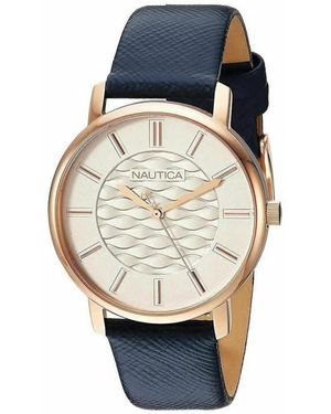 Nautica Watches - Azul