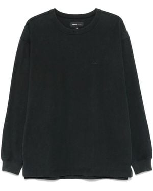 Purple Brand Sweatshirts - Noir
