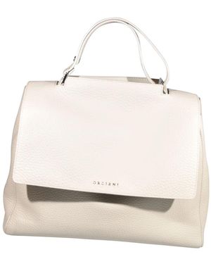 Orciani Handbags - Blanco