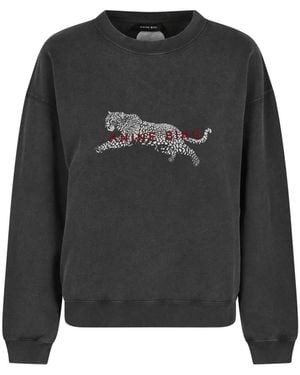 Anine Bing Sweatshirts - Gris