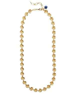 Anni Lu Necklaces - Metallizzato