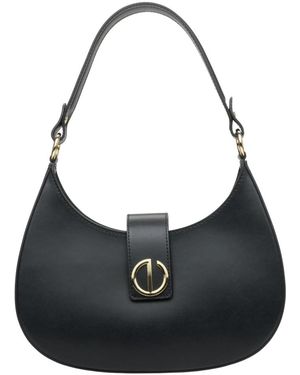 ESTRO Handbags - Black