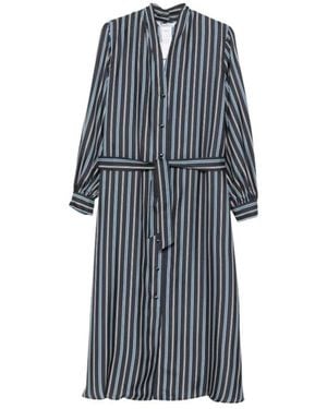Max Mara Shirt Dresses - Azul