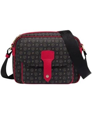 Pollini Cross Body Bags - Black