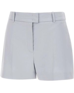 Eleventy Short Shorts - Blue