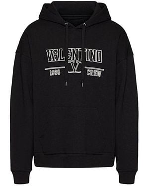 Valentino Sweatshirts for Men Online Sale up to 52 off Lyst