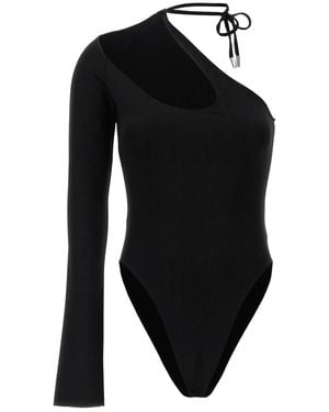 David Koma Full-Body - Black