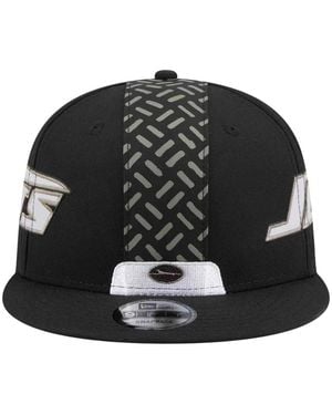 KTZ Caps - Nero
