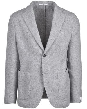 Eleventy Blazers - Gris