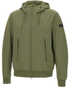 Peuterey Jassen ,Groen ,Winter Jassen