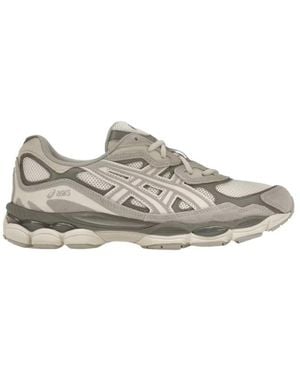 Asics Sneakers - Gris