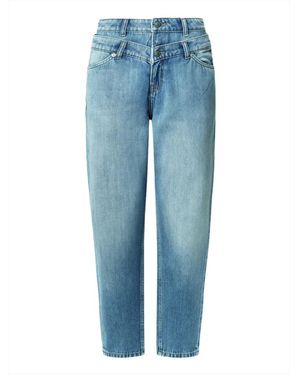 Pepe Jeans Slim-Fit Jeans - Azul