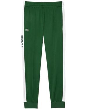 Lacoste Sweatpants - Verde