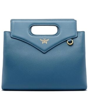 MCM Handbags - Blue
