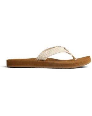 Reef Baja Maria Flip Flops - Bruin