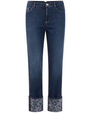 Marc Cain Jeans - Blauw