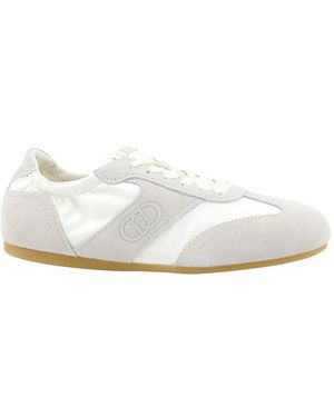 Liu Jo Trainers - White