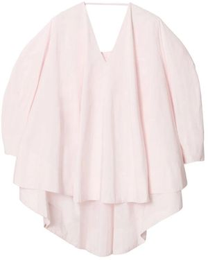 Jacquemus Blouses - Rosa