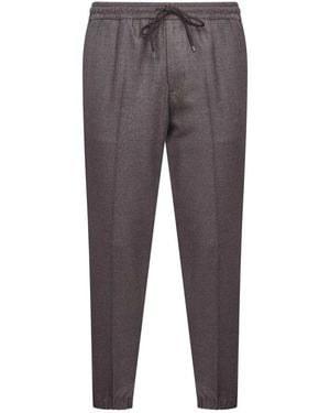 D4.0 Sweatpants - Grau