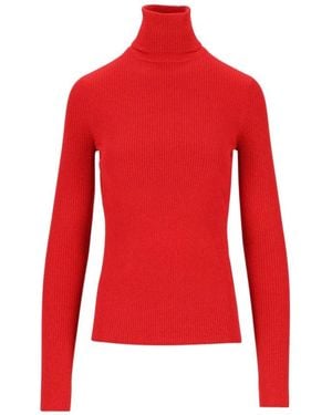 Isabel Marant Truien & Vesten ,Rood ,Hafza-Gd Trui