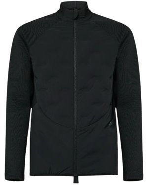 Oakley Light Jackets - Black