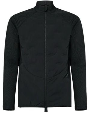 Oakley Light Jackets - Black