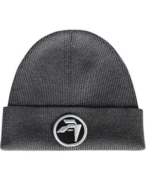 Ambush Accessories - Grey
