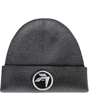 Ambush Accessories - Grey