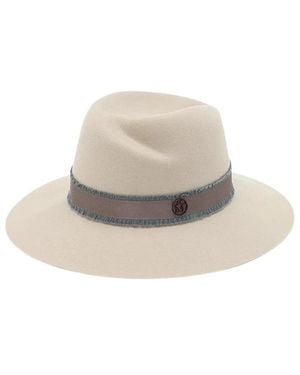 Maison Michel Accessories - Natural