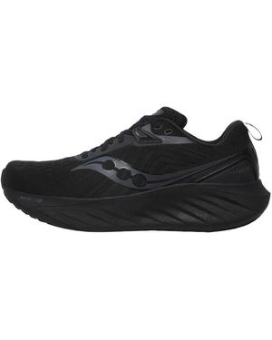 Saucony Triple laufschuhe - Schwarz
