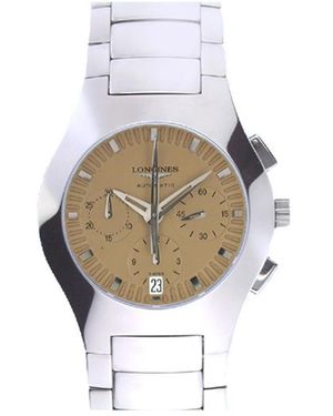 Longines Watches - Metallizzato