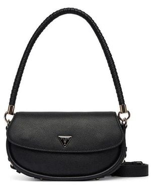 Guess Shoulder Bags - Zwart