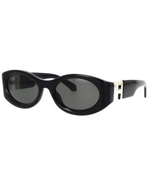 Ambush Sunglasses - Black