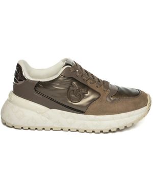 Pinko Sneakers - Gris